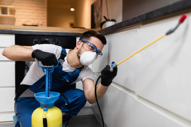Brentwood, PA Pest Control Company