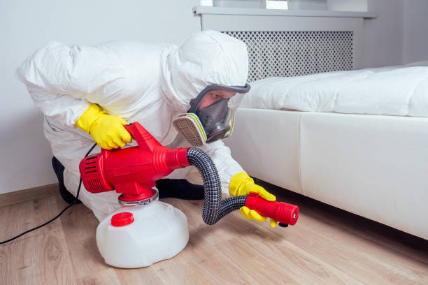 Best Commercial Pest Control Services  in Brentwood, PA